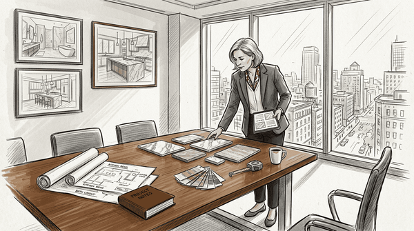 Classic marble in design: timeless elegance for 2026