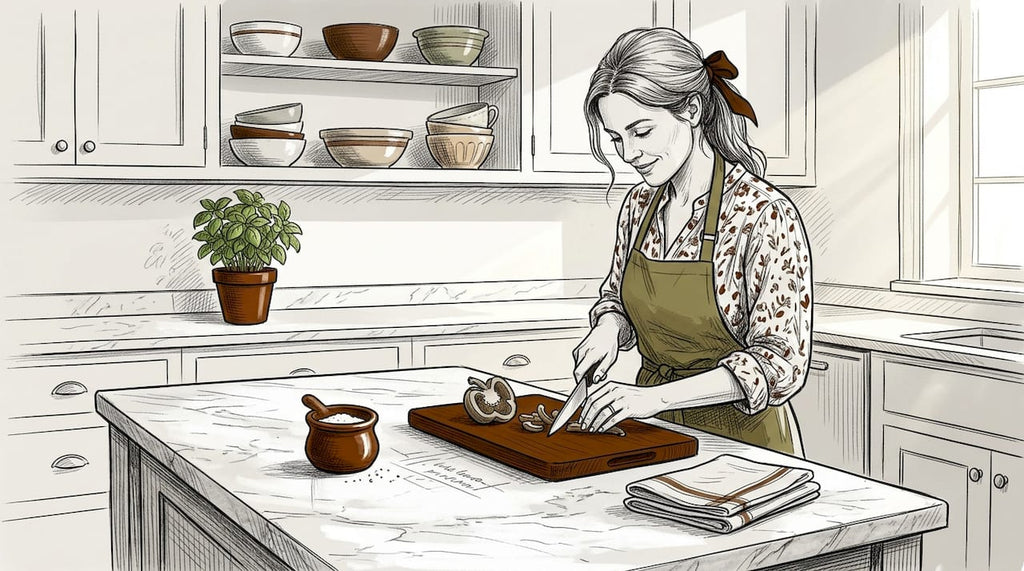 Marble patina: beauty, value, and care explained