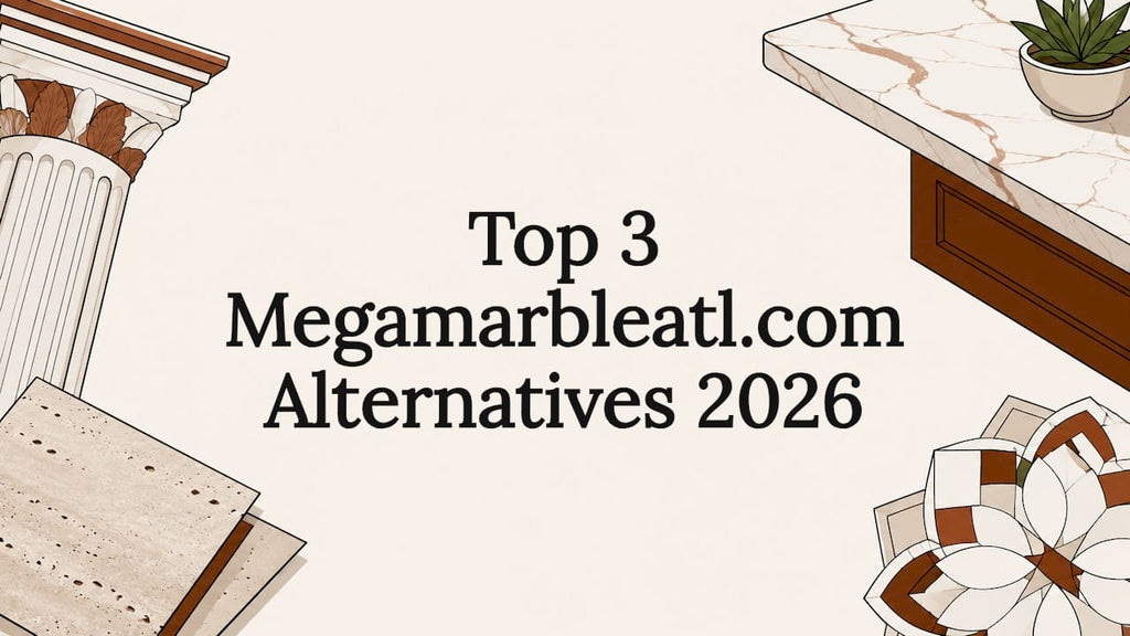 Top 3 Megamarbleatl.com Alternatives 2026