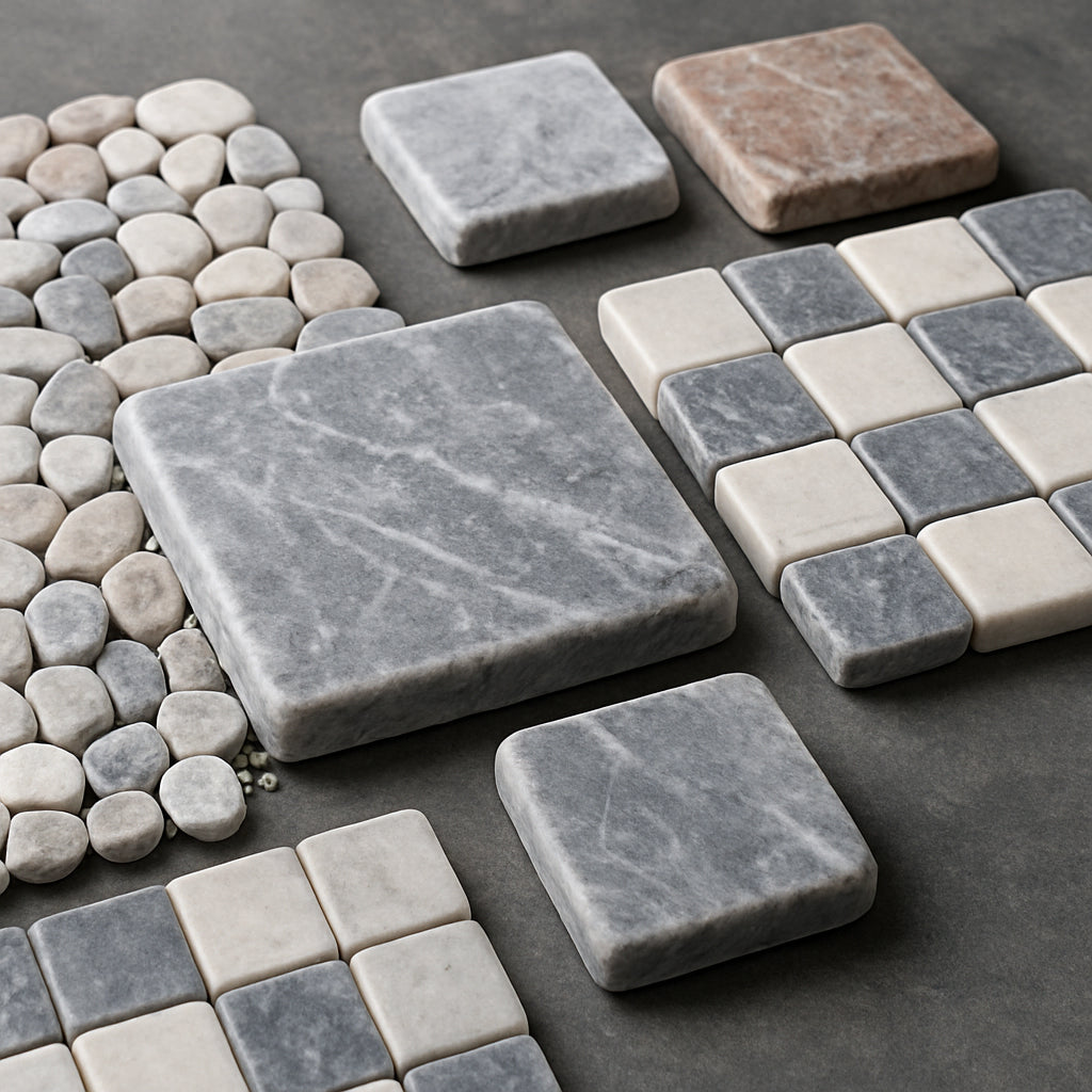 Bardiglio 3X3 Tumbled Review: Worth It? My Verdict