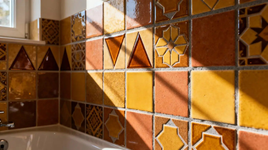 2025 Tile Trends: Embracing Character, Style, and Personalization