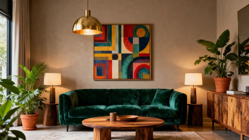 2026 Interior Design Trends: 5 Timeless Ways to Make Your Home Stand Out