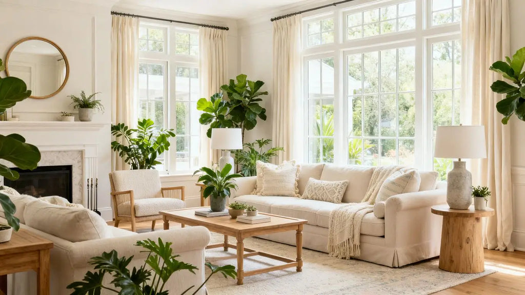 2026 Interior Design Trends: Shea McGee's Fresh Take on Tradition