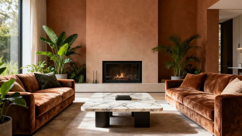 2026 Interior Design Trends That Actually Matter: Make Your Space Stand Out