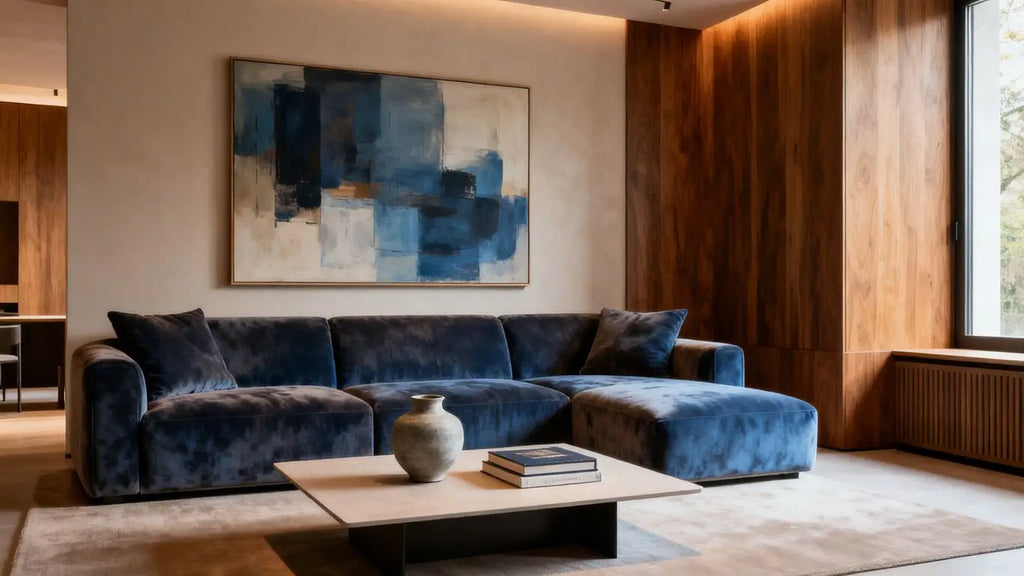 2026 Interior Design Trends That Actually Work in Real Homes