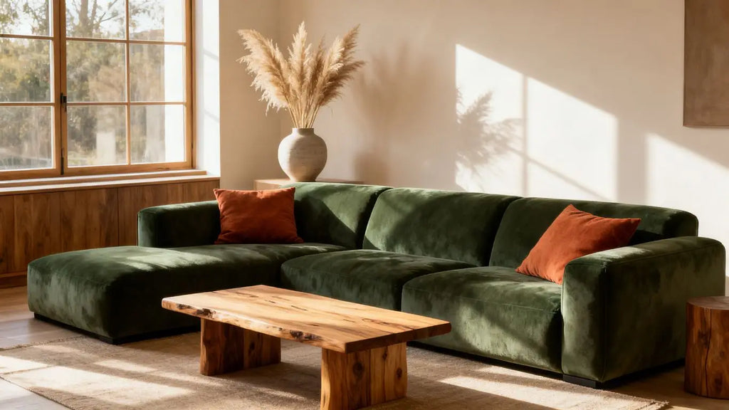 2026 Interior Design Trends: Top 5 Color and Home Moves You Should Actually Try