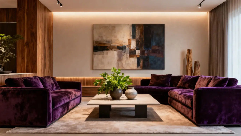 2026 Interior Design Trends: Your Ultimate Guide to a Stylish Home