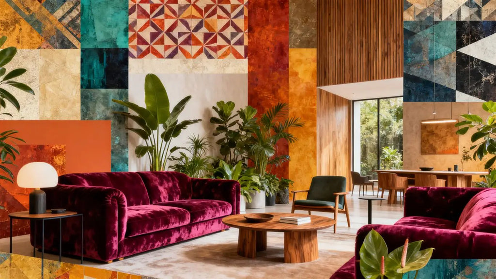 2026 Interior Design Trends: What's Hot and What's Not!