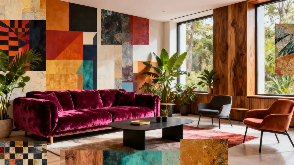 2026 Interior Design Trends: What's Hot and What's Not!