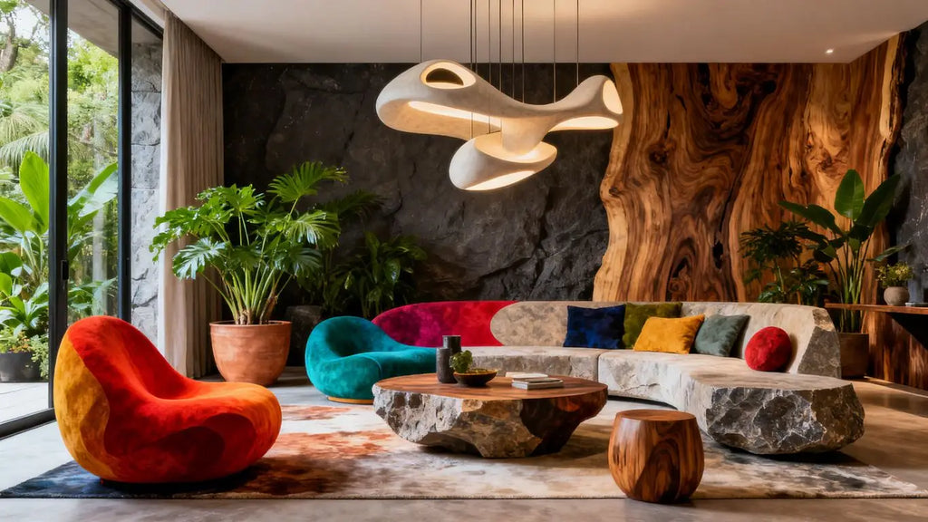 2026 Interior Design Trends You NEED To Know NOW! (Say Goodbye to Safe!)