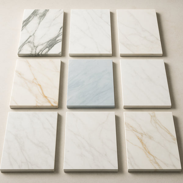 Best 18x36 Marble Tile Reviews: Top Luxury Picks