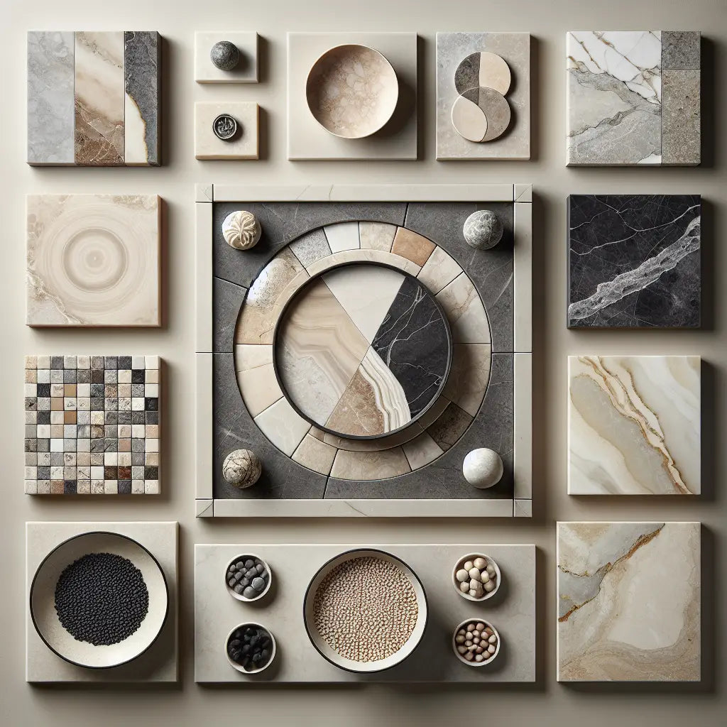 7 Stunning Ways to Use Dolce Ivory Limestone in Modern Design