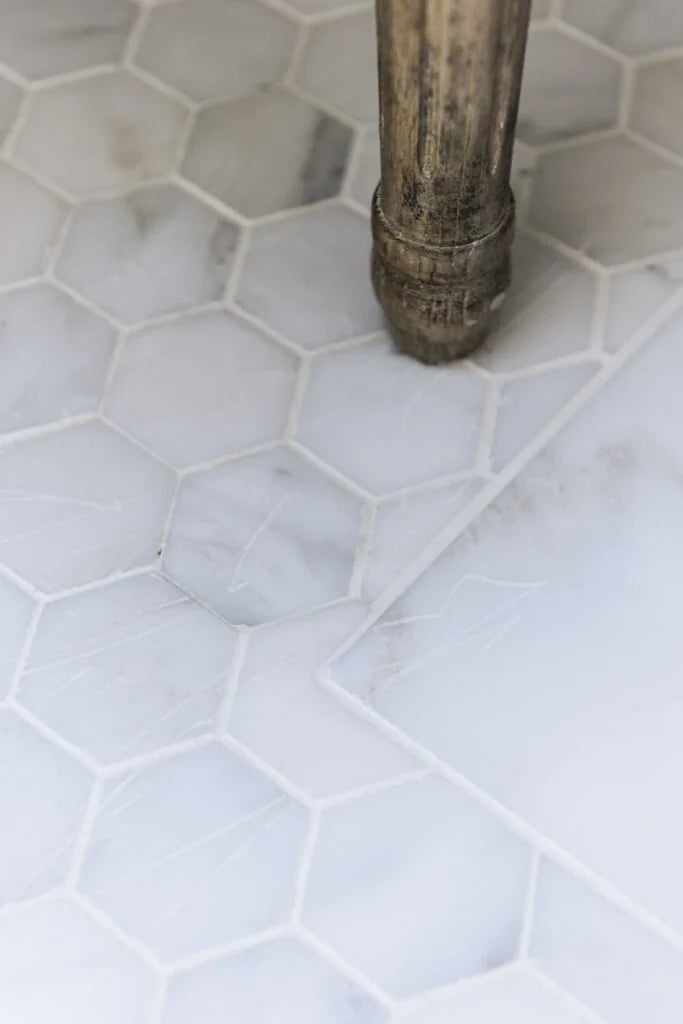 Does Marble Tile Scratch Easily? Truth vs Myths