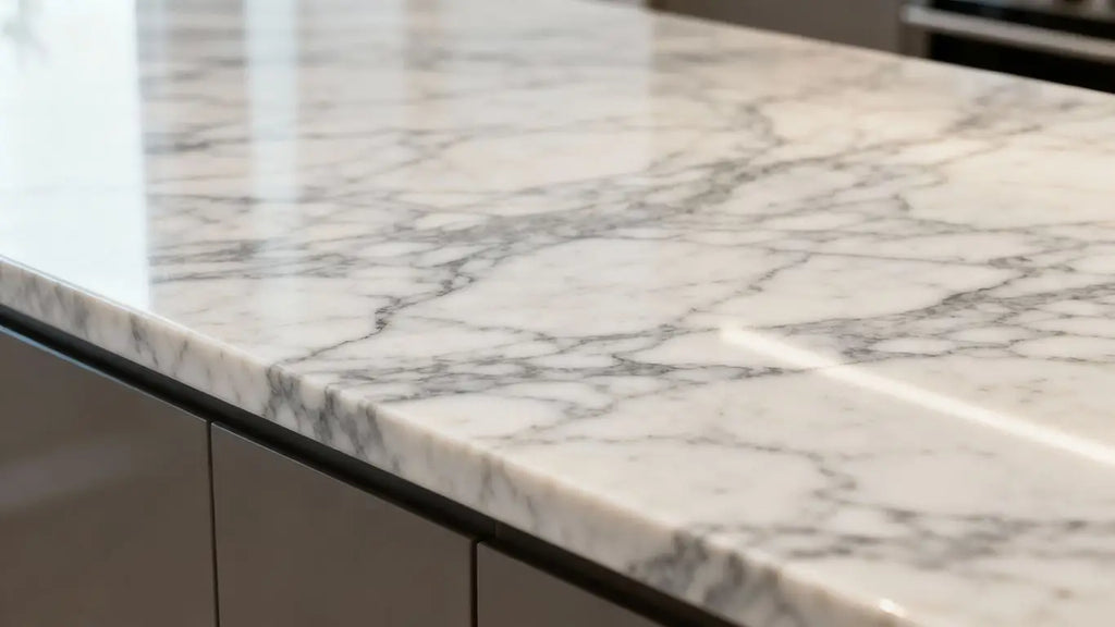 Achieve the Marble Look with Quartz: The Best "Quartz That Looks Like Marble" Options