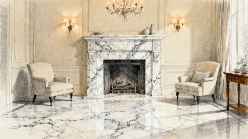 The advantages of choosing a direct importer for your next natural stone project