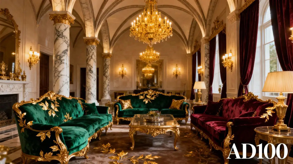 Architectural Digest Unveils Its Elite AD100 List for 2026