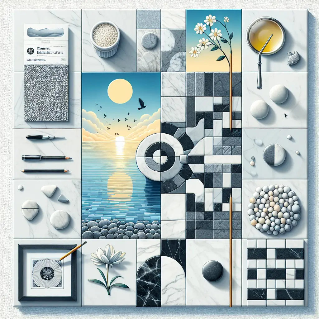 Bardiglio 3X3 Tumbled Review: Is This Marble Tile Worth It? Industry Update