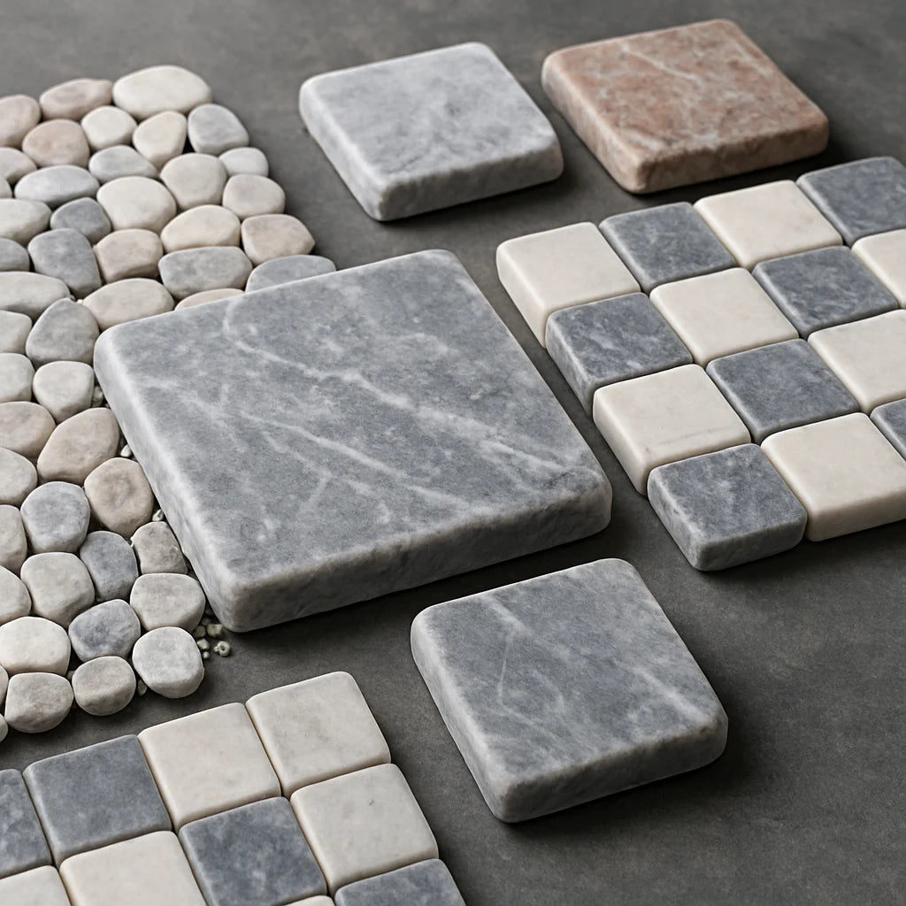 Bardiglio 3X3 Tumbled Review: Worth It? My Verdict