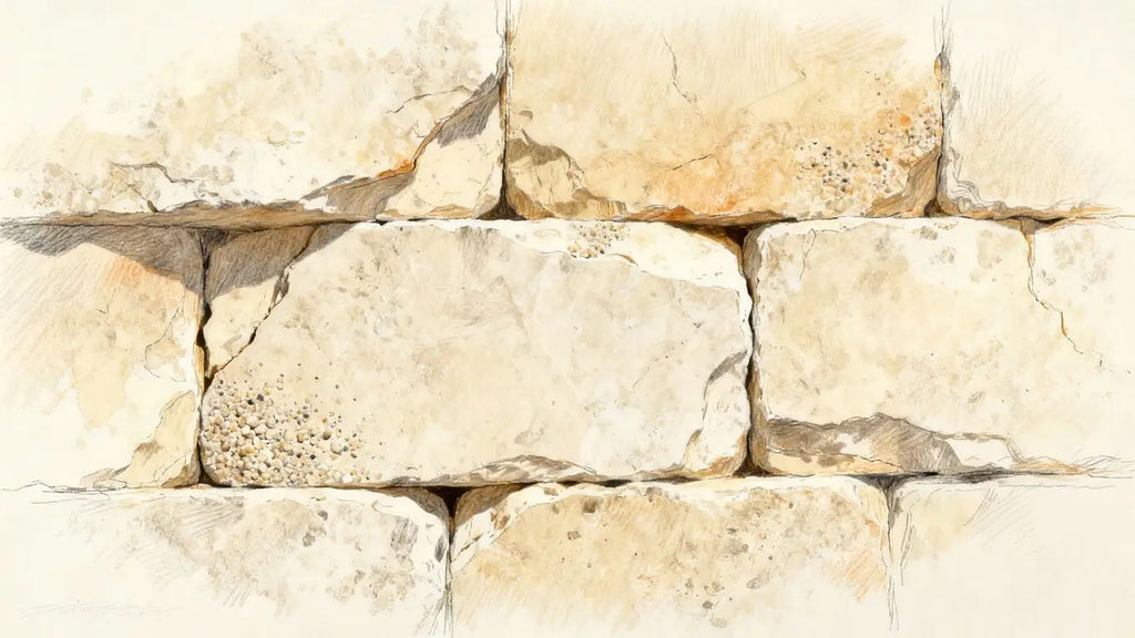 Beige Limestone: The Timeless Choice for Elegant Interiors and Exteriors