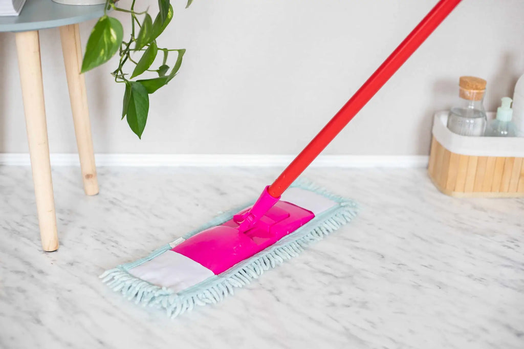 Best Cleaners for Natural Stone (What to Use & What to Avoid)