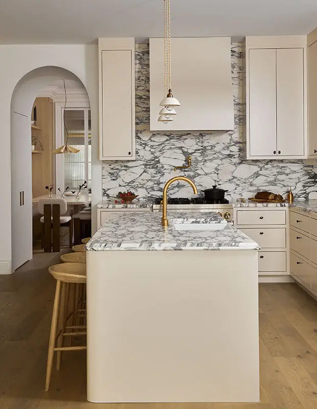 Best Natural Stone Tile for Homes in California