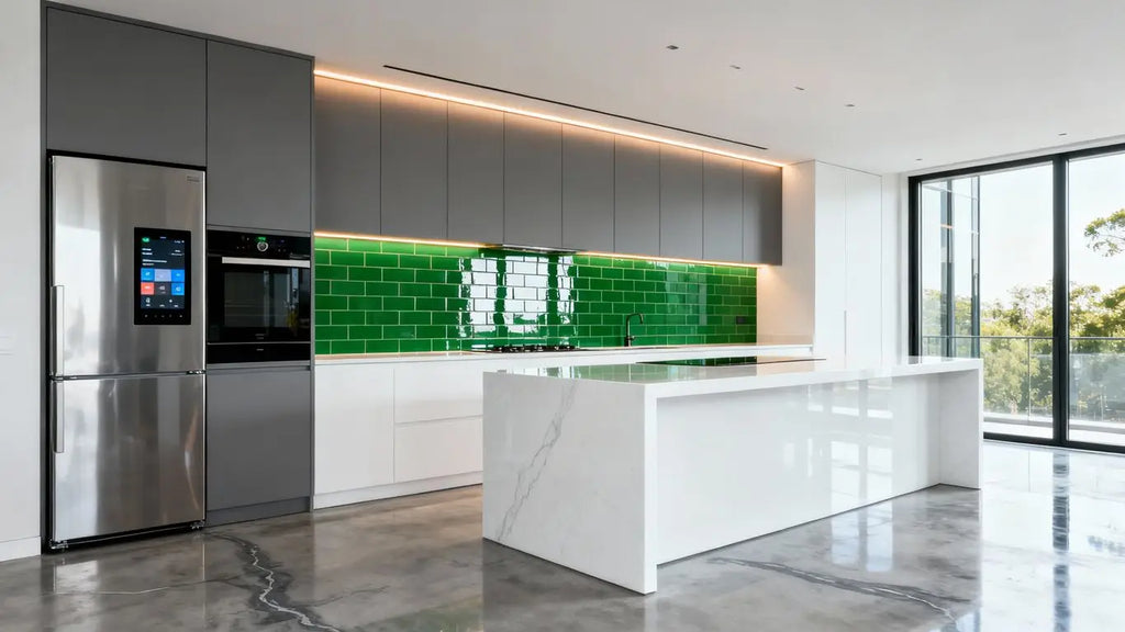 Beyond Basic: Kitchen Trends for 2026 You Didn't Know You Needed