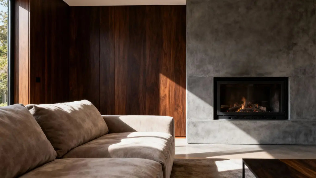 Beyond Marble: Exploring Alternatives for Your Home's Value and Style