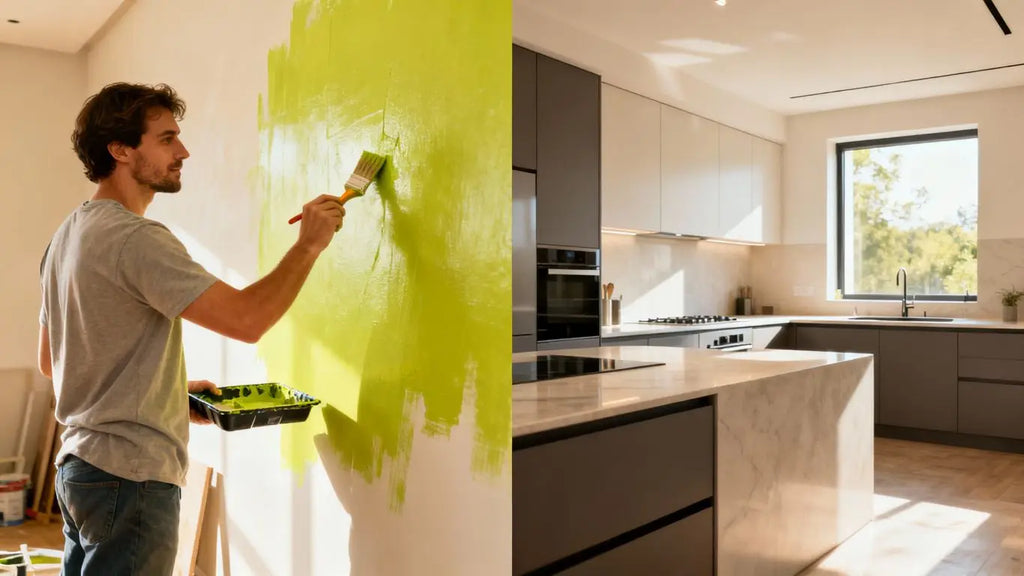 Boost Your Home's Value: Affordable Upgrades and Expert-Backed Renovations