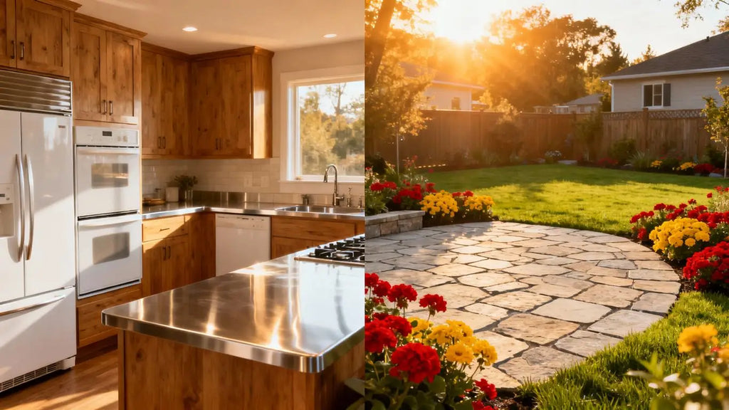 Boost Your Home's Value: Smart Upgrades That Pay Off