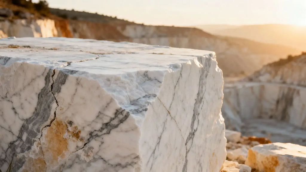 Carrara's Marble: A Legacy of Art, Labor, and Enduring Beauty