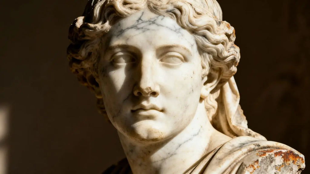 Carrara’s marble legacy returns to the spotlight in a Roman-era exhibition