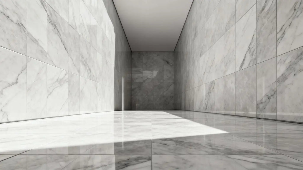 Cersaie 2018: Extra-Large Tiles Dominate with Sophistication and Size