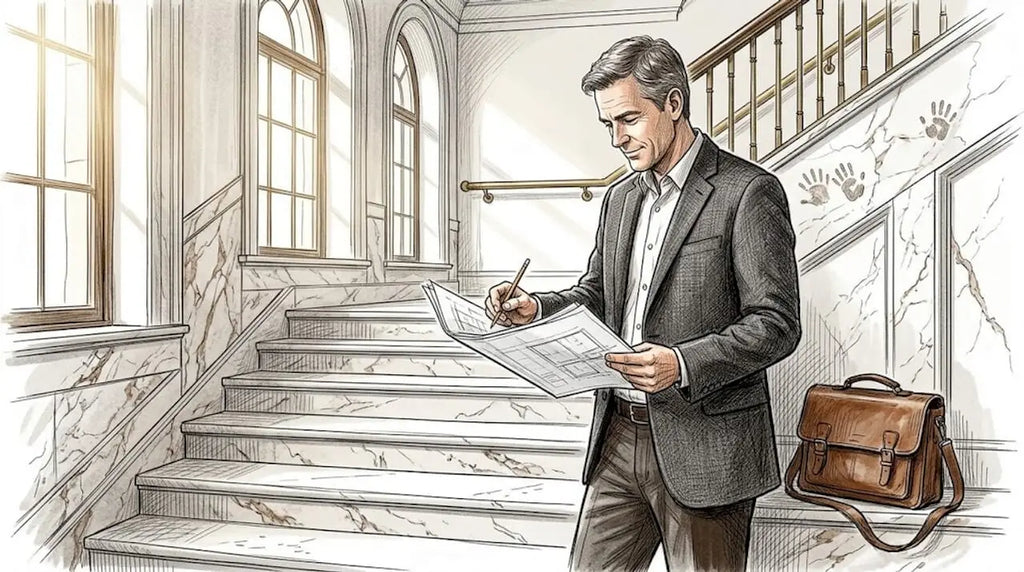 Why Choose Classic Marble Styles for Lasting Elegance