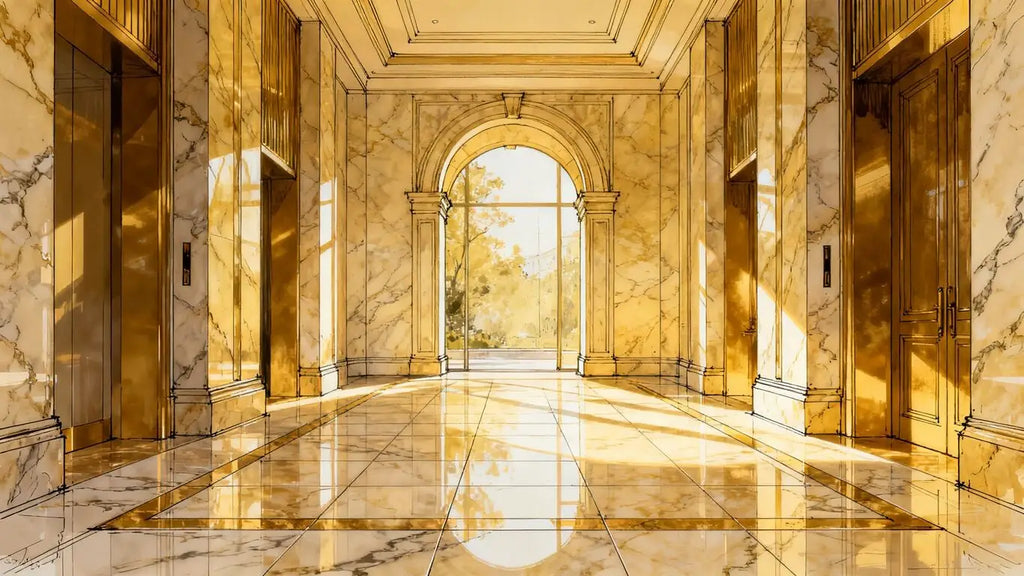 How to choose a professional natural stone supplier for your home renovation