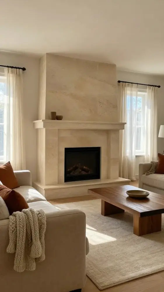 Choosing the right stone for your home can feel overwhelming with so many options available.
