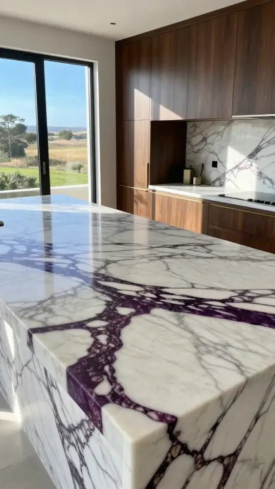 Choosing the right stone can make or break your home design