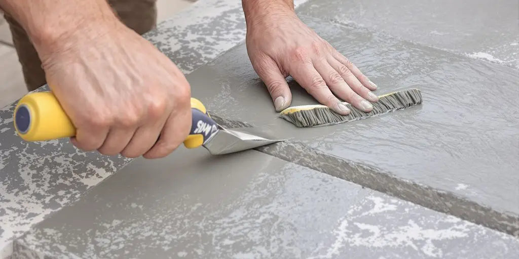 Choosing the Right Mortar for Your Outdoor Tile Project