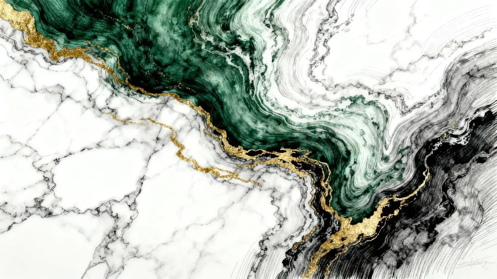 What Color Marble Is Trending in 2026? Designer Favorites Ranked