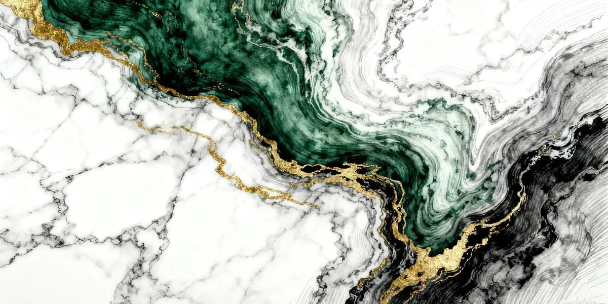 2026 Marble Color Trends Ranked by Top Designers– SurfacesGalore