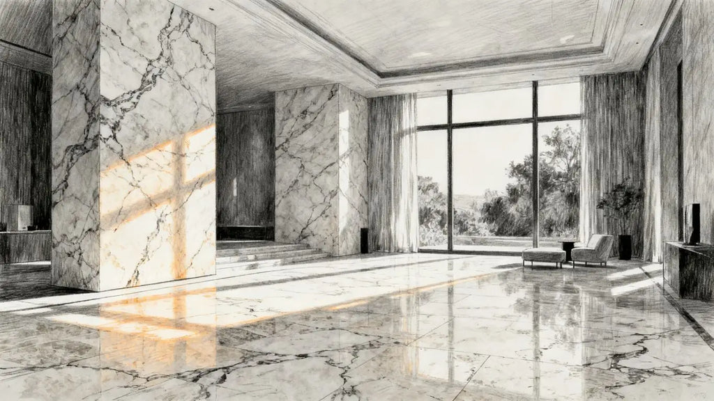 The complete guide to selecting a premium natural tile and stone company