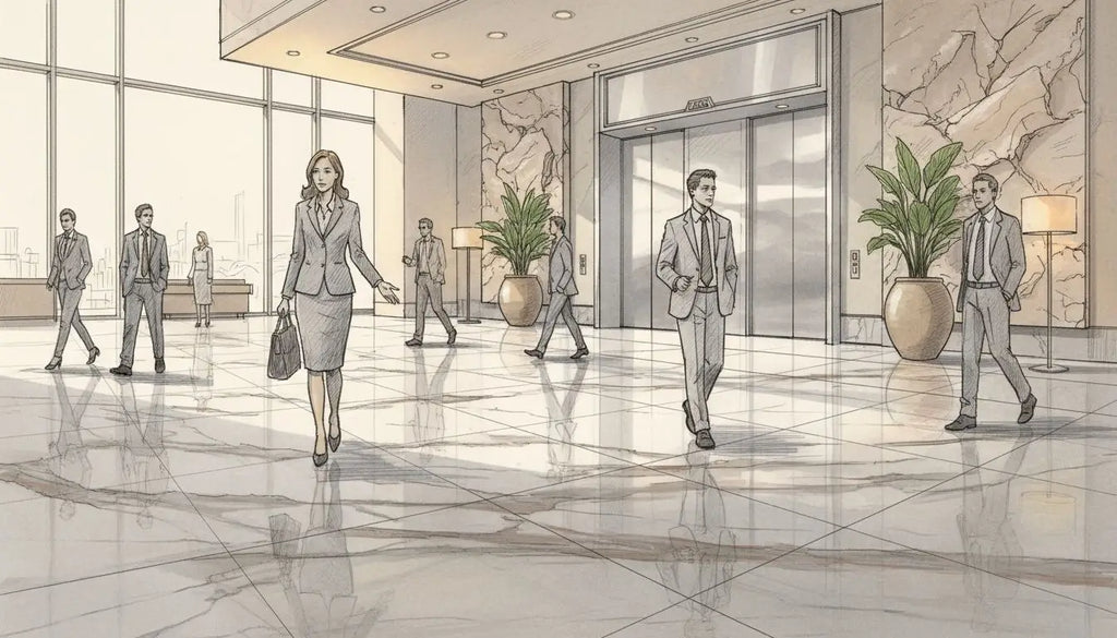 Complete Guide to Why Choose Marble Floors