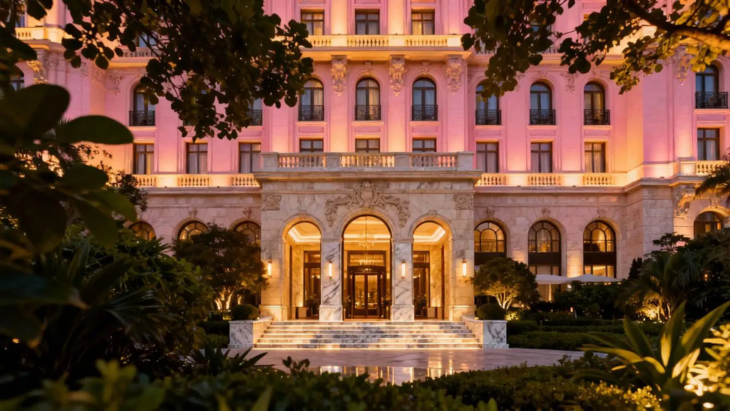 Copenhagen's Luxury Hotel Scene Expands with Nobis Hotel's Grand Opening