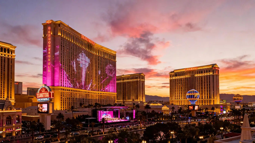 Coverings 2026 Heads to Las Vegas, Opens Doors for Industry Awards and Recognition