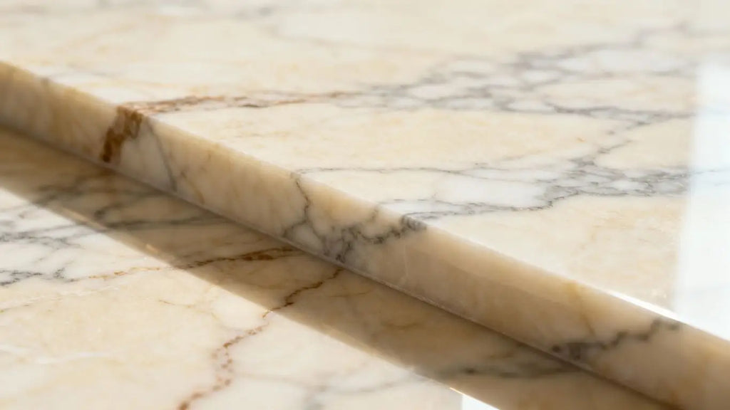 Crema Marfil Marble: Timeless Elegance for Your Home