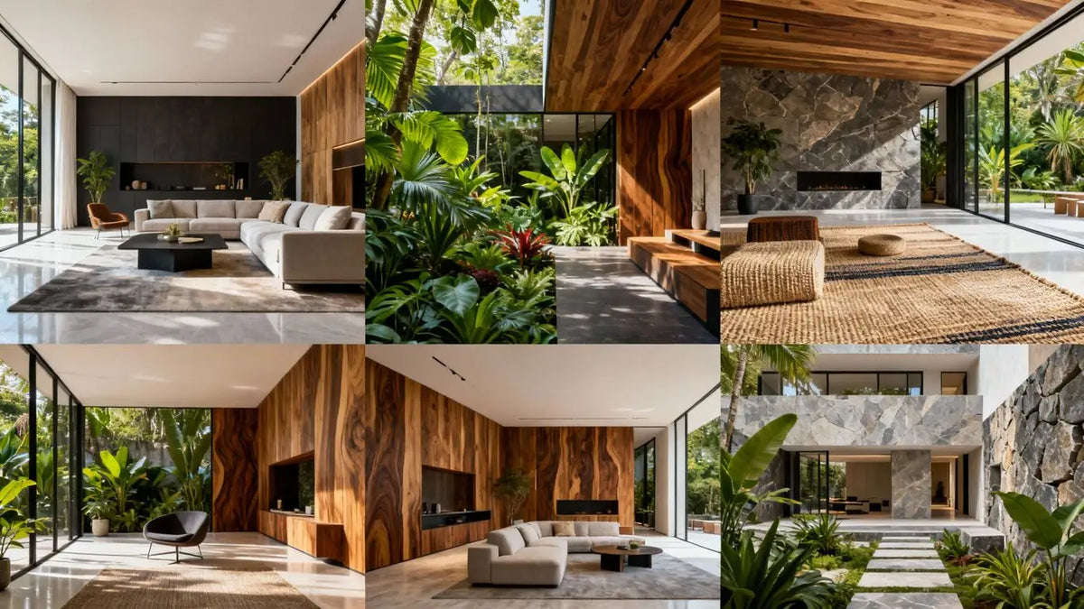 Dezeen Awards 2025 Global Interior Design Excellence– SurfacesGalore