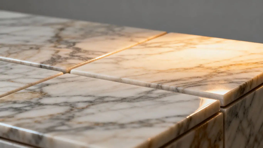 Direct Importer: Premium Marble Tile for Your Next Project