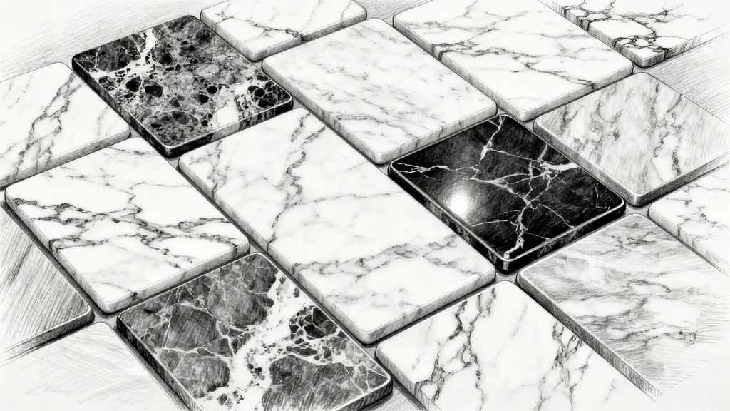 Discover the Best Place to Buy Marble Mosaic Tiles Online for Your Next Project