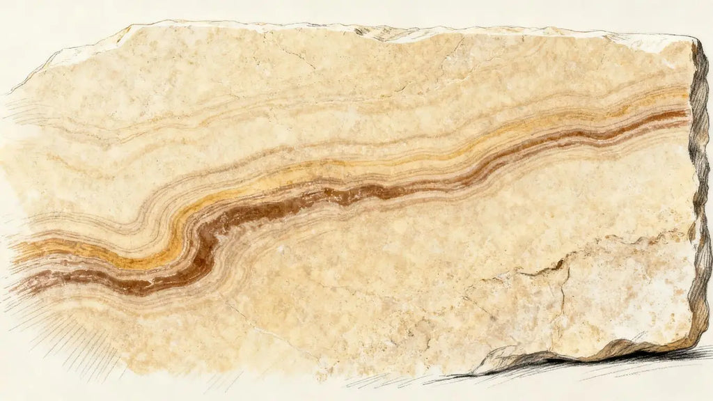 Discover the Elegance of Mocha Cream Limestone for Your Next Project