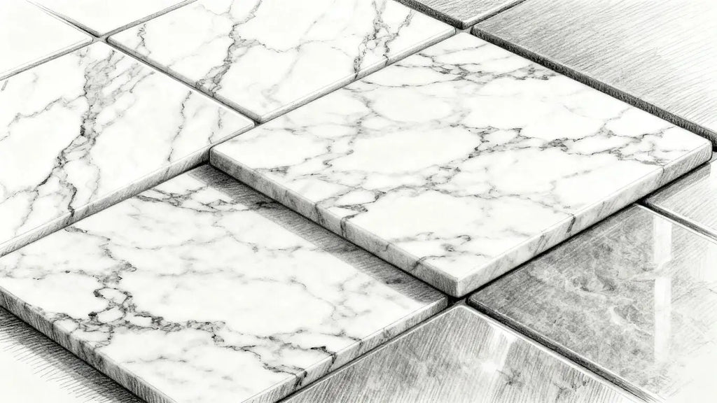 Discover Premium Marble Tile Collections Worth Considering for Your Next Project