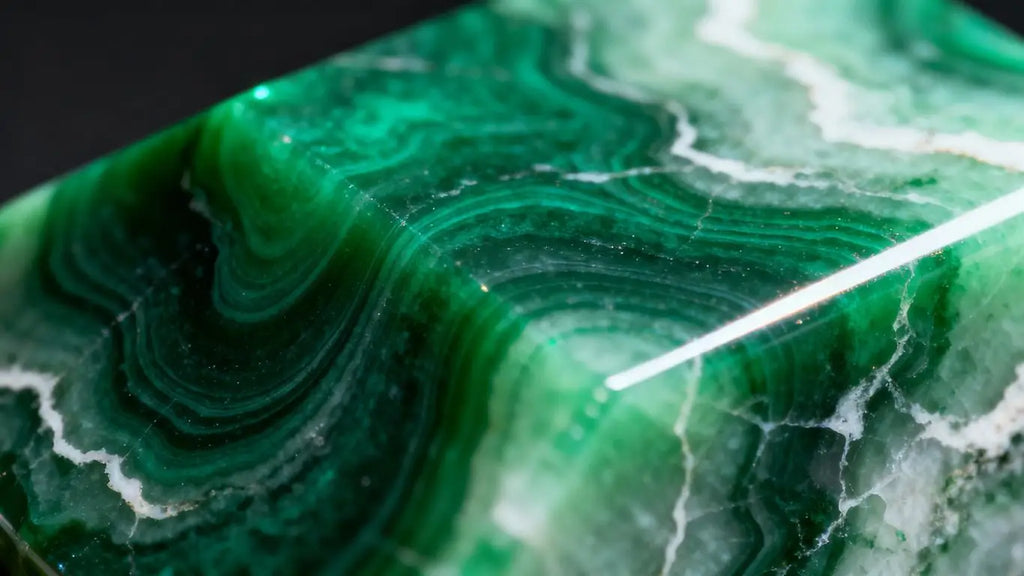 Discover the Allure of Green Onyx: A Comprehensive Guide